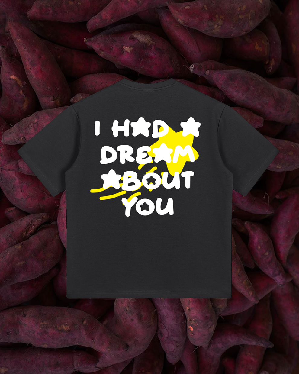 I Had A Dream About You Tee