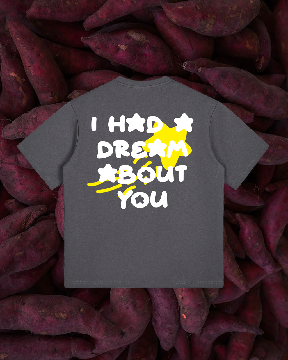 I Had A Dream About You Tee